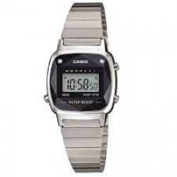 CASIO LA-670WAD-1DF